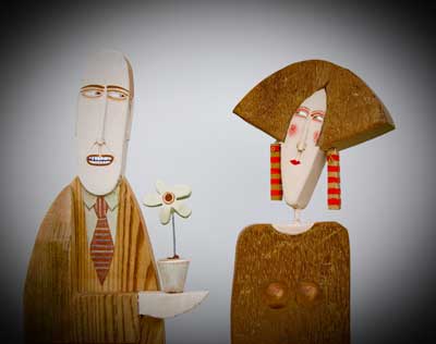 gardeners