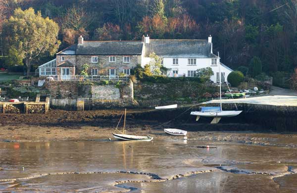quayhouse